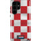 Croatia Soccer Flag Galaxy S22 Ultra Pro Case